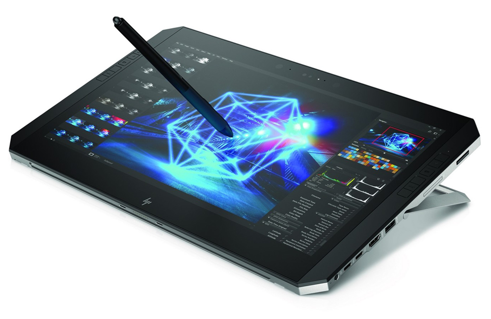 HP ZBook x2 09